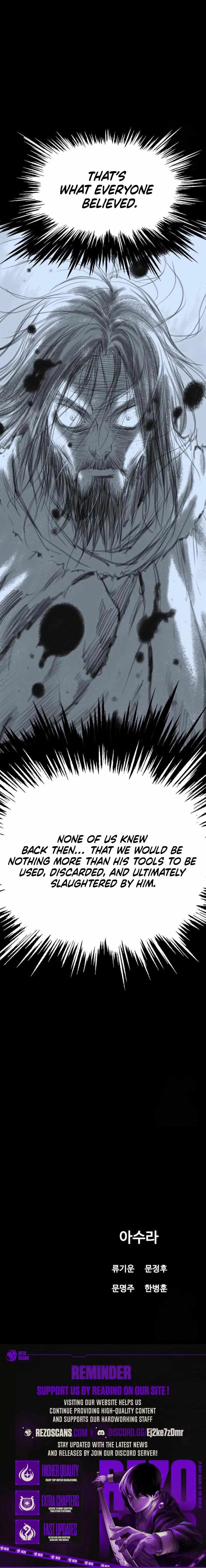 Asura (manhwa) Chapter 43 31